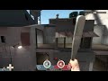 Team Fortress 2 clips - June 14, 2012