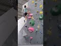 Bouldering 071524