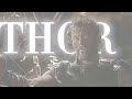 MEMORY REBOOT edit ft Thor (Chris Hemsworth)