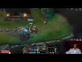 MI PRIMERA VEZ en League of legends gameplay español MI PRIMERA vez en League of legends gameplay