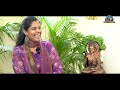 Youtuber #Anjitha'sworld Anjitha Exclusive Interview | Ntv ENT