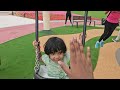 UAE Kalba Hanging Garden |പ്രകൃതി സുന്ദരമായ കാഴ്ചകള്‍ കാണാന്‍ നമുക്ക് വേണ്ടി