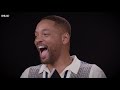 Will Smith And Martin Lawrence Put Their Friendship To The Test | Do You Even Know Me? | UNILAD