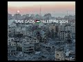 #MYHOMEPALESTINESONG ISRAEL AMERICA WAR ON GAZA PALESTINE #gaza #palestine #shorts #war #music #news