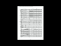 Tchaikovsky - Romeo and Juliet fantasy overture (sheet music)