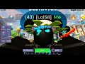 Can I Disguise As Tanqr (Roblox Bedwars)