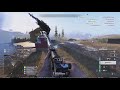 Battlefield™ - Running into headshots