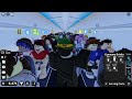 voo conpleto no cabin crew simuleitor *primeiro video longo aqui no canal*