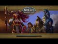 Let's Play WoW - Sajraa - Part 5 - Dragonflight