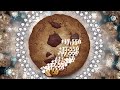 I Baked 9,999,999 Cookies and Solved World Hunger