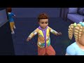 the sims 4 but i give birth to a baby every hour