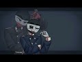 Grab The Knife meme | (Countryhumans)