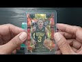 let's open a 23-24 select basketball mega box from target..