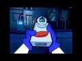 Cartoon Network City - Dexter’s Laboratory Bumpers