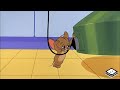 Robot Cat and Mouse Chase  | Tom & Jerry | Boomerang UK