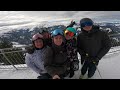 WESTENDORF - Skiwelt Wilderkaiser Brixental - januari 2023