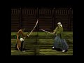 The Greatest Sword fights in Gaming | Bushido Blade