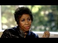 Aretha Franklin on Adele, Taylor Swift and Divas