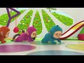 ★ Tiddlytubbies NUEVA temporada 4 ★ Episodio 16: Servicios de Emergencia