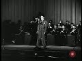 Frank Sinatra - The Song is You LIVE