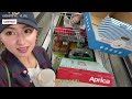 COSTCO&IKEA : 引っ越して必要なものが沢山😳 コストコ/イケアでショッピングデートの1日🛒❤️