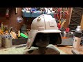 DIY SCI-FI MADNESS: HARBOR FREIGHT SPACE HELMET EDITION