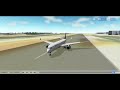 Extreme Butter Landing 87