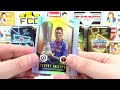 Opening ALL 4 MATCH ATTAX 24/25 Mega Tins | NEW Exclusive Limited Edition Cards | Rare Chase Pulls