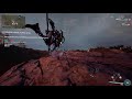 it's not a bug, it's a feature | Warframe Gameplay [PS4]
