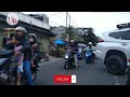 KESERUAN KOTA CIANJUR DI BULANRAMADHAN⁉️NGABUBURIT SALFOK SAMA CEWEK DI MOTOR@jangsinchannel