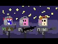 Fandroid Pixel Animation Super Video! - Animation by Chris Portal