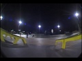 Kai Vander Peen: Nosegrab Tricktip.