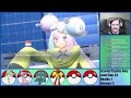 Can You Beat Pokémon Scarlet With ONLY PSYCHIC TYPES? (Hardcore Nuzlocke, No Items/Overleveling)