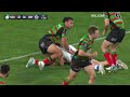 NRL 2023 | South Sydney Rabbitohs v Canterbury-Bankstown Bulldogs | Match Highlights