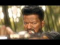 N'GAOUS X RANDALL edit ft Leo🦁 trailer (Thalapathy vijay)