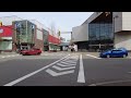 [4K] 🇨🇦 🌸 Life in West Vancouver BC Canada 2024