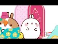 夏のエピソード 🍨 子供向けビデオ | アニメーションとカートゥーン