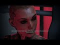 [Let's Play - Mass Effect 2: Legendary Edition] #15 - Miranda hat also eine 