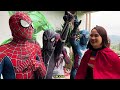 What If Many SPIDER-MAN in 1 HOUSE...?? || SPIDER-MAN's Story New Season 5 ( All Action, Funny...)