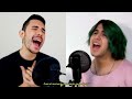 COLORS - Code Geass OP 1 Full (Spanish Cover by Tricker & @daviddelgadocovers )