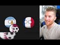 It's hard to forget this... (Countryball Animation Explained)