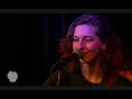 king princess kroq hd radio sound space full show (1/2)