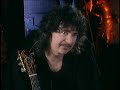 Ritchie Blackmore Interview - some insight into the workings of Deep Purple