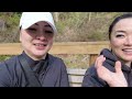 Spend the MORNING with US *BEST Morning Walk, Breakfast Casual Conversation Part 1 | JustSissi