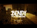 Bendy and the Ink Machine - Chapter 1 (Alpha V1.0) Gameplay And Ending [1080P 60FPS]