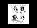 Led Zeppelin - Travelling Riverside Blues (Lost Stereo Mix, High Quality)