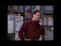 Man Hands | The Bizarro Jerry | Seinfeld