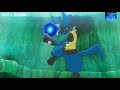Pokemon and Beyblade Burst Amv --RIDER--