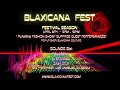 Blaxicana Fest: Festival Season:  April 6, 2024