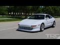 Toyota MR2 World Record 1126HP - 